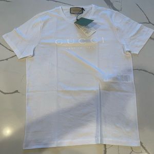 Men’s XL Gucci T-Shirt 100% Authentic!!!